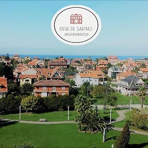 La Deva de Salinas